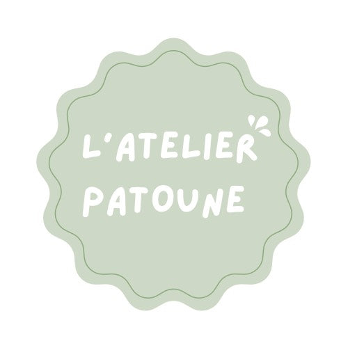 L'ATELIER PATOUNE